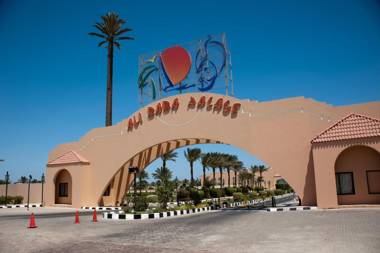 Ali Baba Palace -Families and Couples Only-