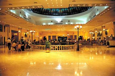 Ali Baba Palace -Families and Couples Only-