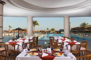 Ali Baba Palace -Families and Couples Only-