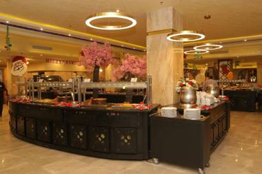 Aladdin Beach Resort - Families and Couples Only