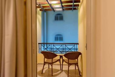 Bahga Palace 1 Residential Apartments