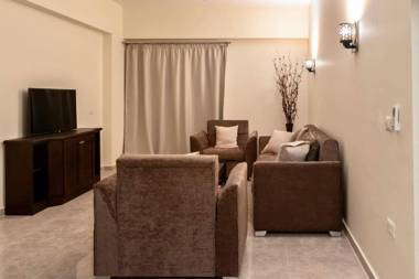 Bahga Palace 1 Residential Apartments