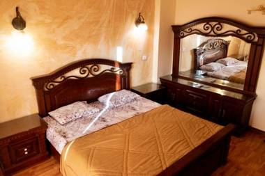 Bahga Palace 3 Residential Apartments