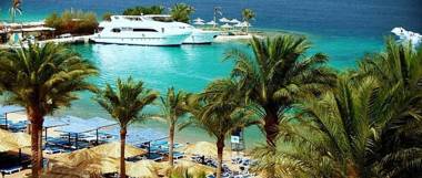 ZYA Regina Resort and Aqua Park Hurghada