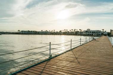 Protels Grand Seas Resort & Aqua Park