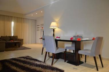 Rivoli Suites