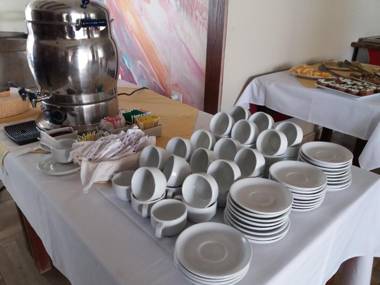 Elaria Hotel Hurgada