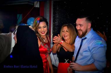 Elaria Hotel Hurgada