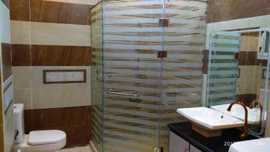 Big Family private Villa