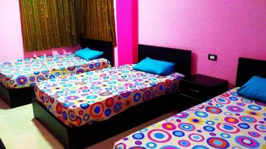 Big Family private Villa