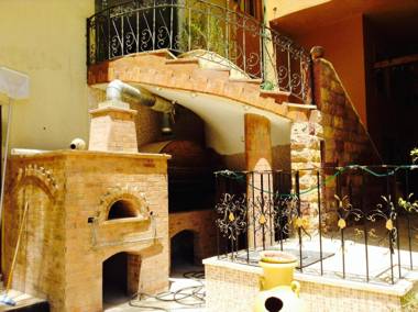 Diamond Arabia Orange