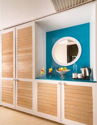 Gravity Hotel & Aqua Park Hurghada Families and Couples Only