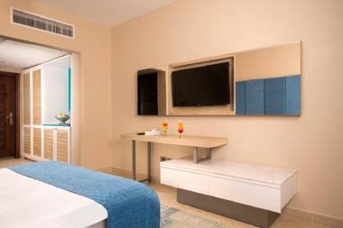 Gravity Hotel & Aqua Park Hurghada Families and Couples Only