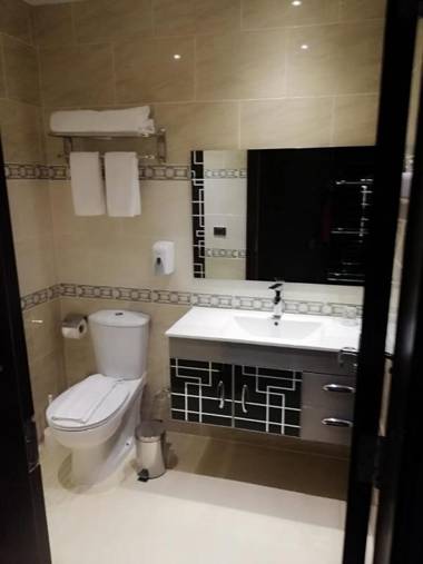 Gravity Hotel & Aqua Park Hurghada Families and Couples Only