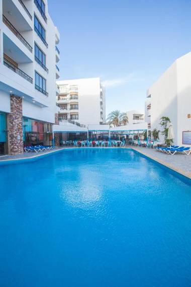 Marlin Inn Azur Resort