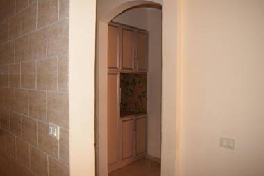 Palm Beach Piazza Apart hotel Sahl Hasheesh