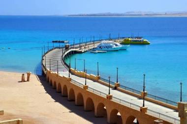 310 el Andalous Apartment