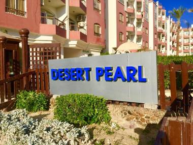 Desert Pearl Apartment