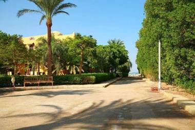 chalet Stella de Mari in Makadi Bey