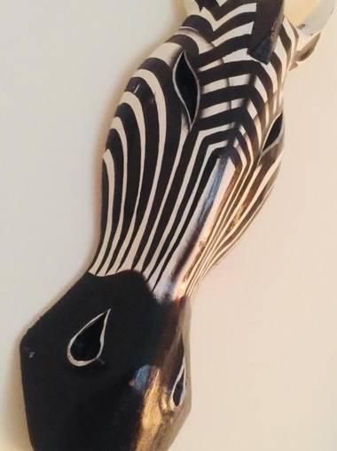 Zebra Apartments Hurghada center