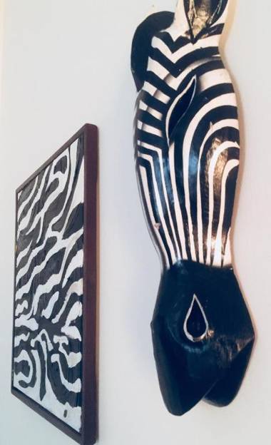 Zebra Apartments Hurghada center