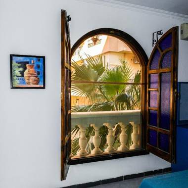 Palma Grey Hurghada center