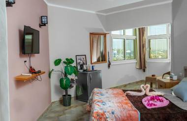 Andalusia Blue Beach Hurghada