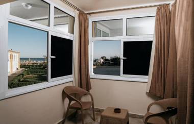 Andalusia Blue Beach Hurghada