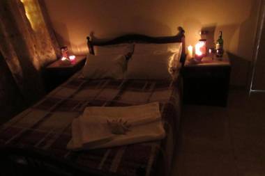 Apartments Casablanca near the sea RedSeaLine