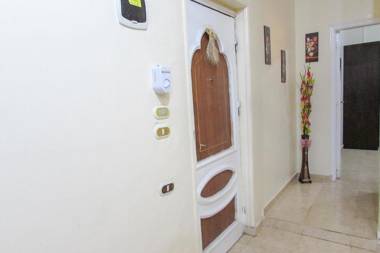 Apartments Casablanca near the sea RedSeaLine