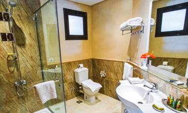 Sky View Suites Hotel