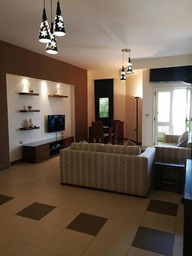 Elite Suites Hurghada