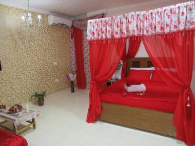 Apartments 1000 and 1 night RedSeaLine