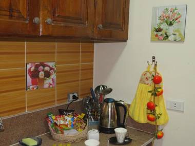 Apartments 1000 and 1 night RedSeaLine