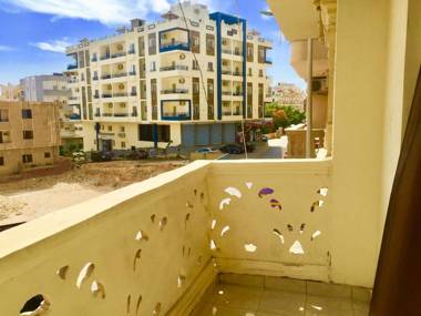 Jazz House Hurghada canter with WI FI