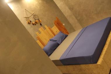 Marina Square Hostel