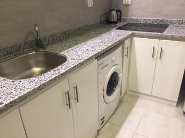 Marilyn Studio with Sea View Wi Fi