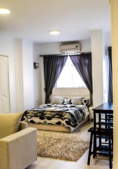 Marilyn Studio with Sea View Wi Fi