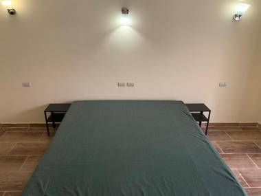 Florenza Khamsin 1 bedroom apartment with swimming pool view