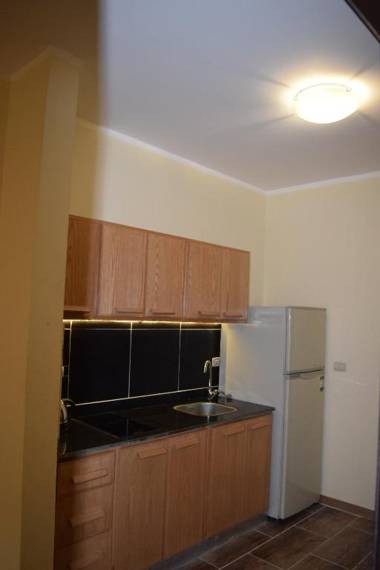 Florenza Khamsin 1 bedroom apartment with swimming pool view