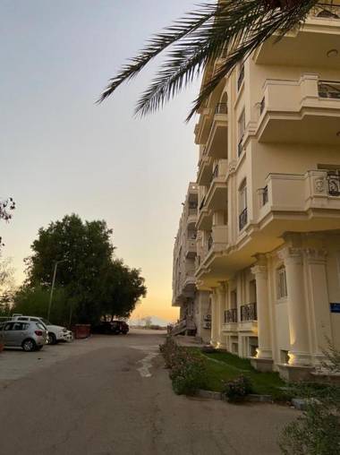 Bahga Palace 5 Residential Apartments