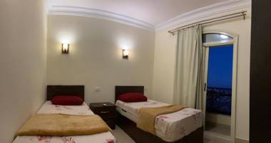 Bahga Palace 5 Residential Apartments