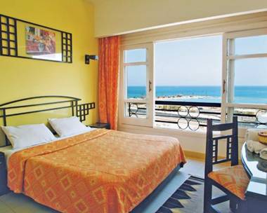 Mirette Touristic Village