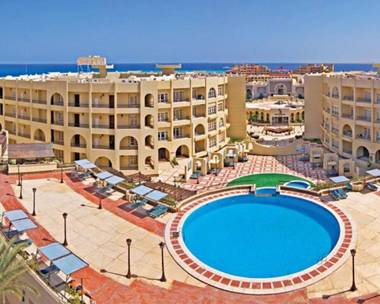 Mirette Touristic Village