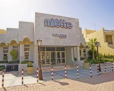 Mirette Touristic Village