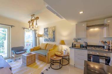 VESTA - Sahl Hasheesh Residence