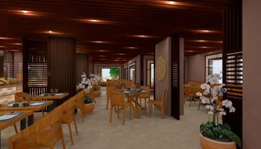 Grand Palace - Adults only 18 years plus