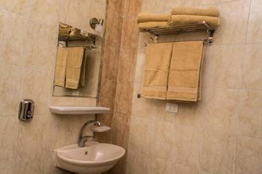 Charbel Hotel Hurghada