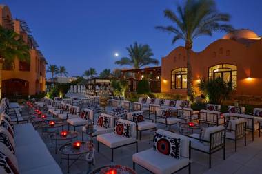 Jaz Makadi Blue - Adults Friendly 16 Years Plus