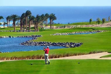 Jaz Makadi Blue - Adults Friendly 16 Years Plus